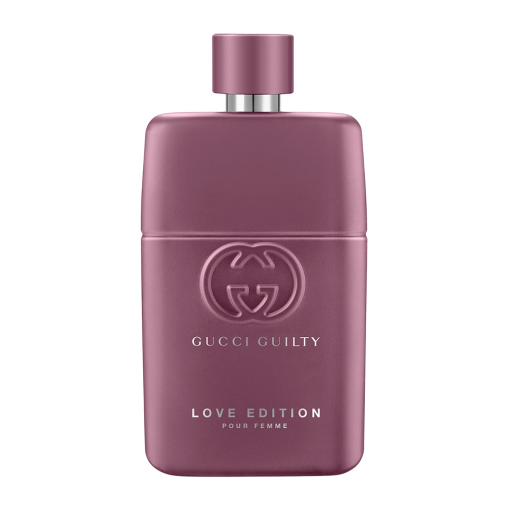 Gucci Guilty Love Edition Pour Femme — 90 ML купить в интернет