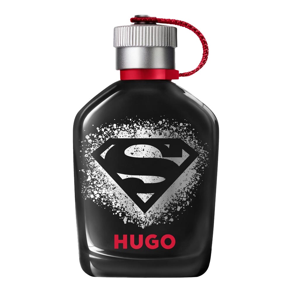 ✨️未使用タグ付き✨️ HUGO BOSS GUABELLO SUPER120’s Hugo Boss Superman x Hugo — 125 ML купить в интернет-магазине