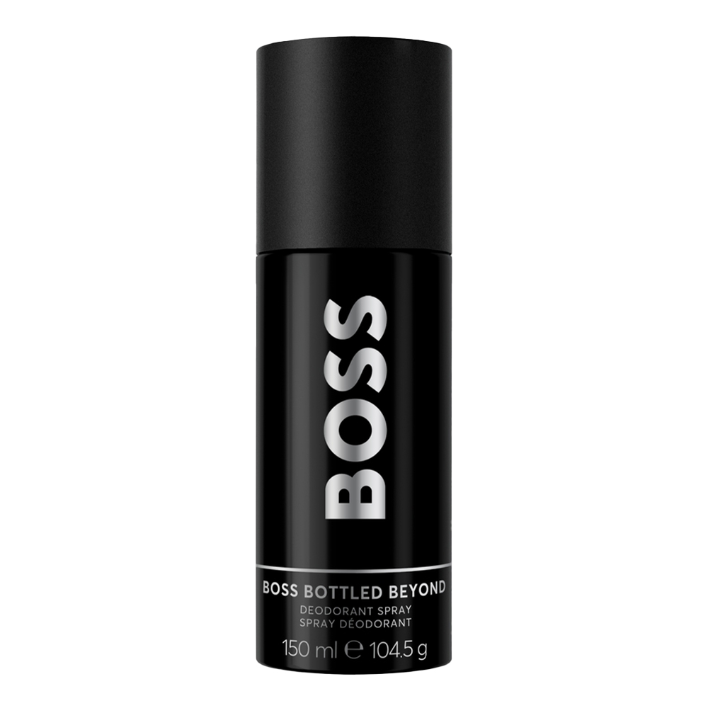 Hugo Boss Boss Bottled Beyond — 150 ML купити в інтернет-магазині