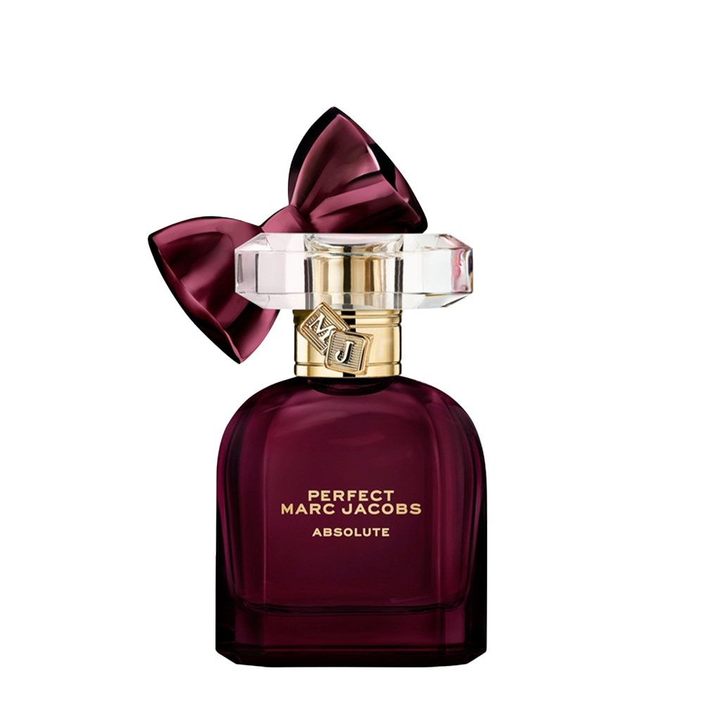 Marc Jacobs Perfect Absolute — 30 ML купить в интернет-магазине
