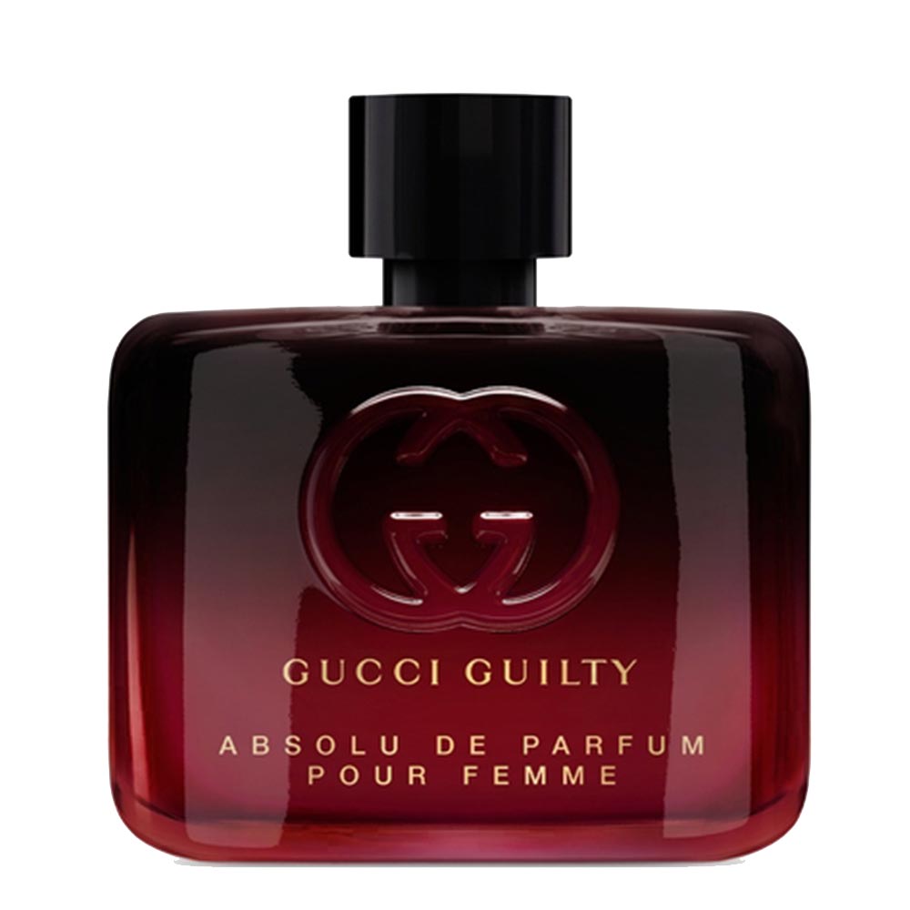 Gucci Guilty Absolu de Parfum Pour Femme — 60 ML купити в інтернет