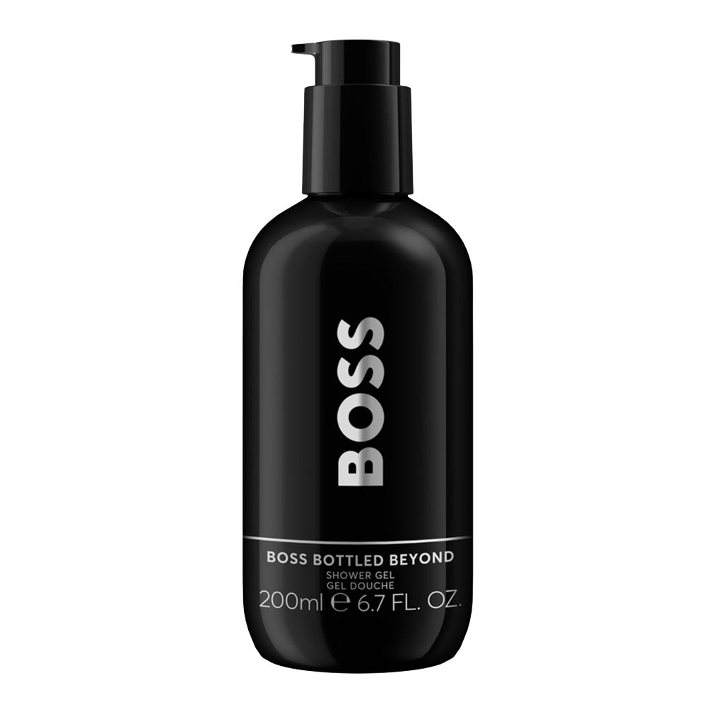 Hugo Boss Boss Bottled Beyond — 200 ML купить в интернет-магазине