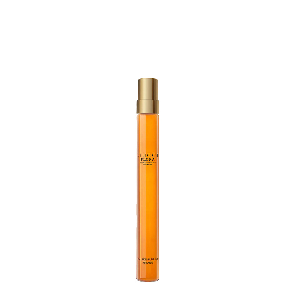 Gucci Flora Gorgeous Orchid Intense — 10 ML купити в інтернет