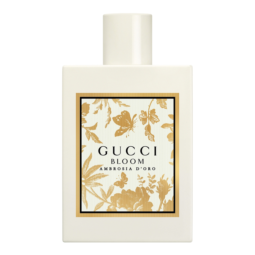 Gucci Bloom Ambrosia d'Oro — 30 ML купити в інтернет-магазині