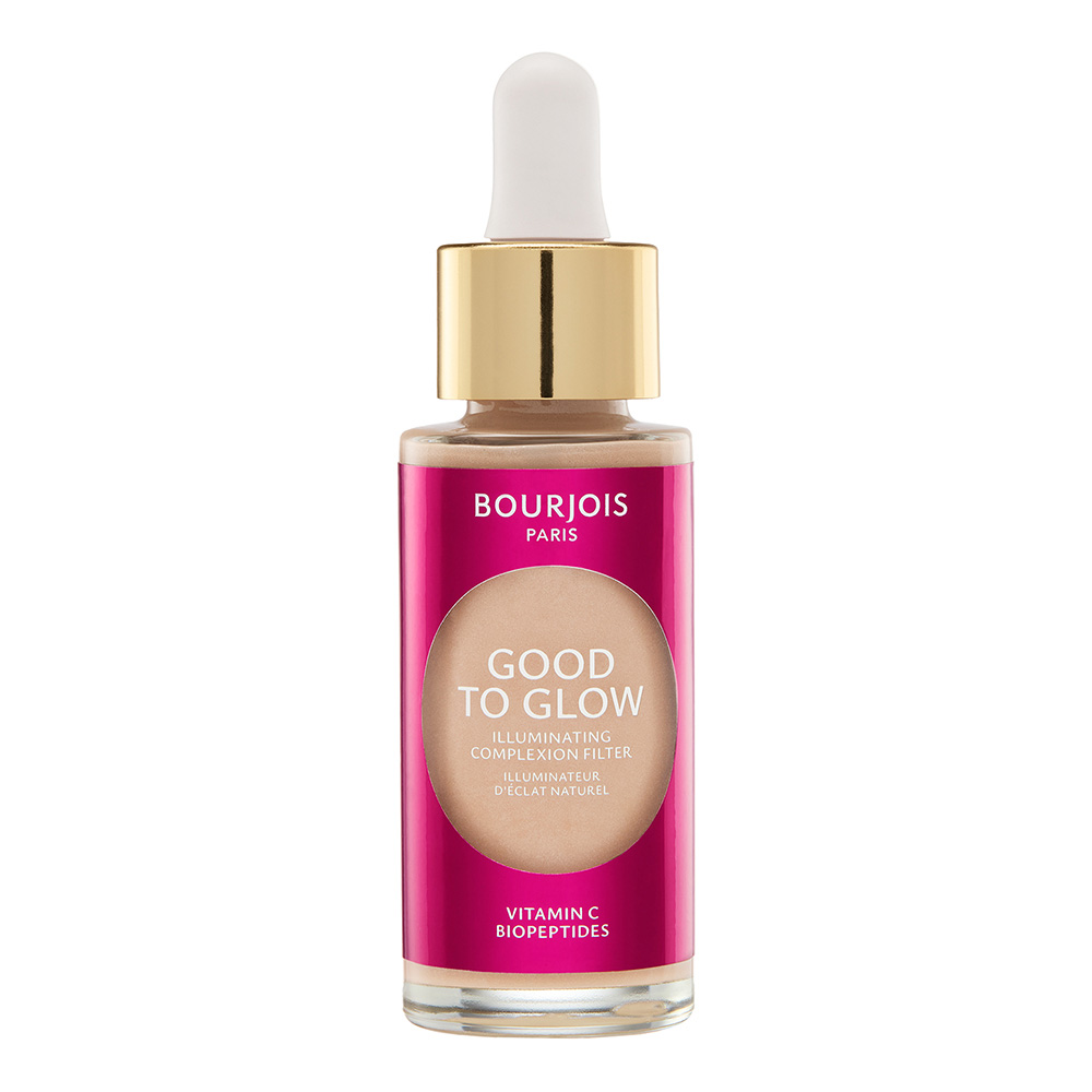 Bourjois Healthy Mix Good To Glow — 003 Light купить в интернет
