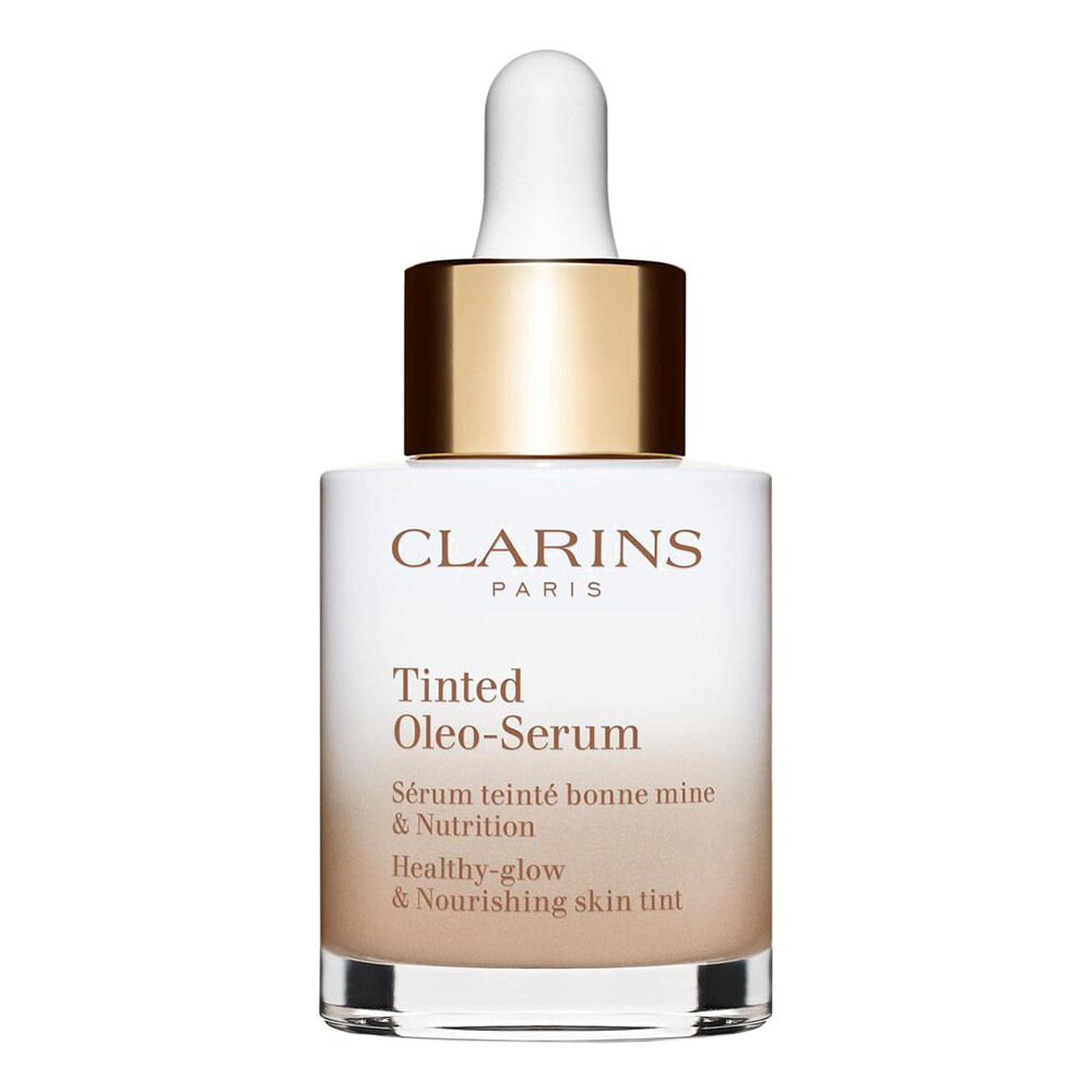 Clarins Tinted Oleo-Serum — 05 купить в интернет-магазине BROCARD
