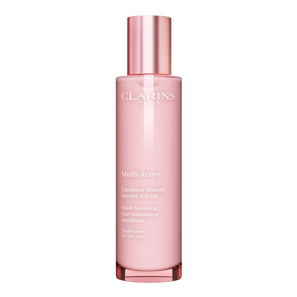 Clarins Multi Active — 100 ML купити в інтернет-магазині BROCARD з