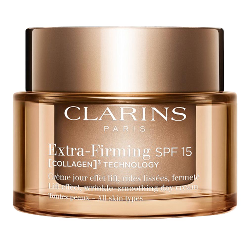 Clarins Extra-Firming — 50 ML купить в интернет-магазине BROCARD с