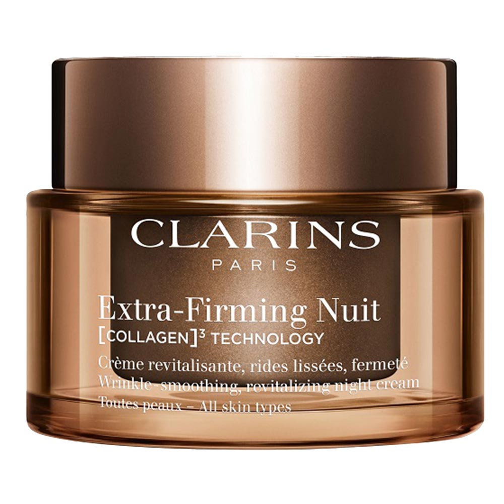 Clarins Extra-Firming — 50 ML купити в інтернет-магазині BROCARD з