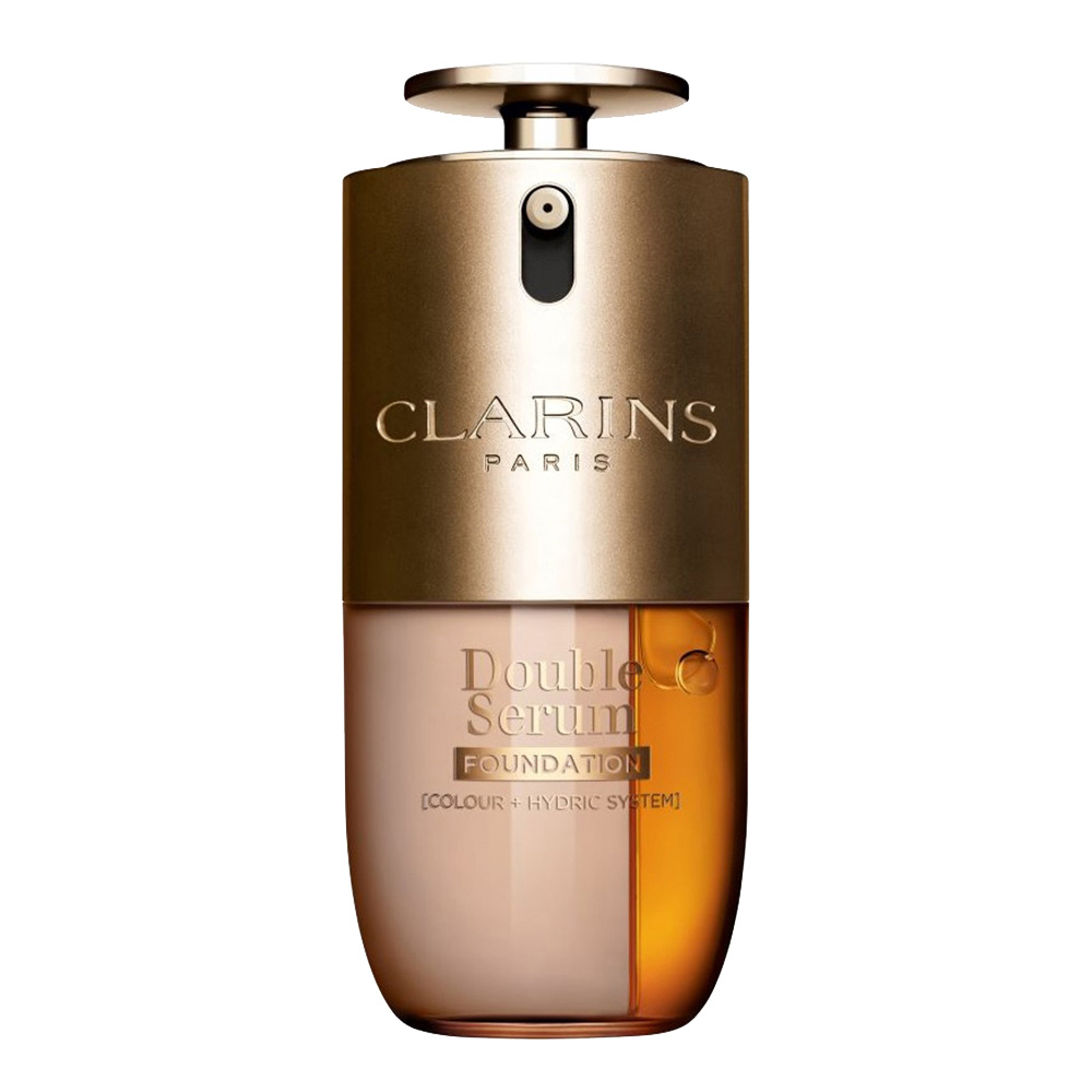 Clarins Double Serum — L2W купить в интернет-магазине BROCARD с