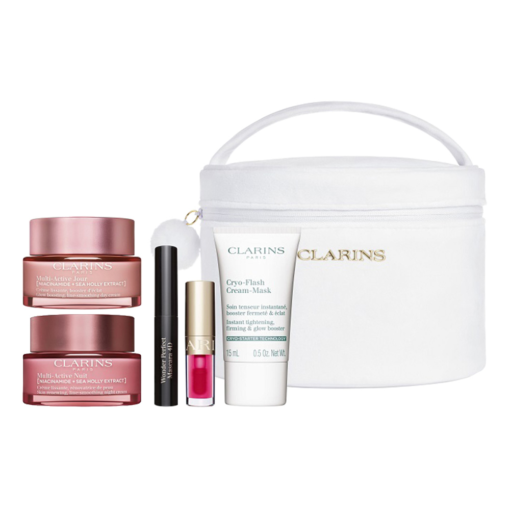 Clarins VP Collection Multi Active HS — купить в интернет-магазине