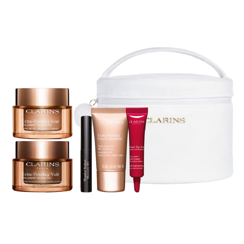 Clarins VP Collection Extra-Firming HS — купить в интернет