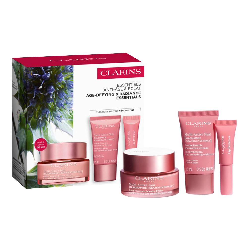 Clarins VP Loyalty Multi-Active — купить в интернет-магазине