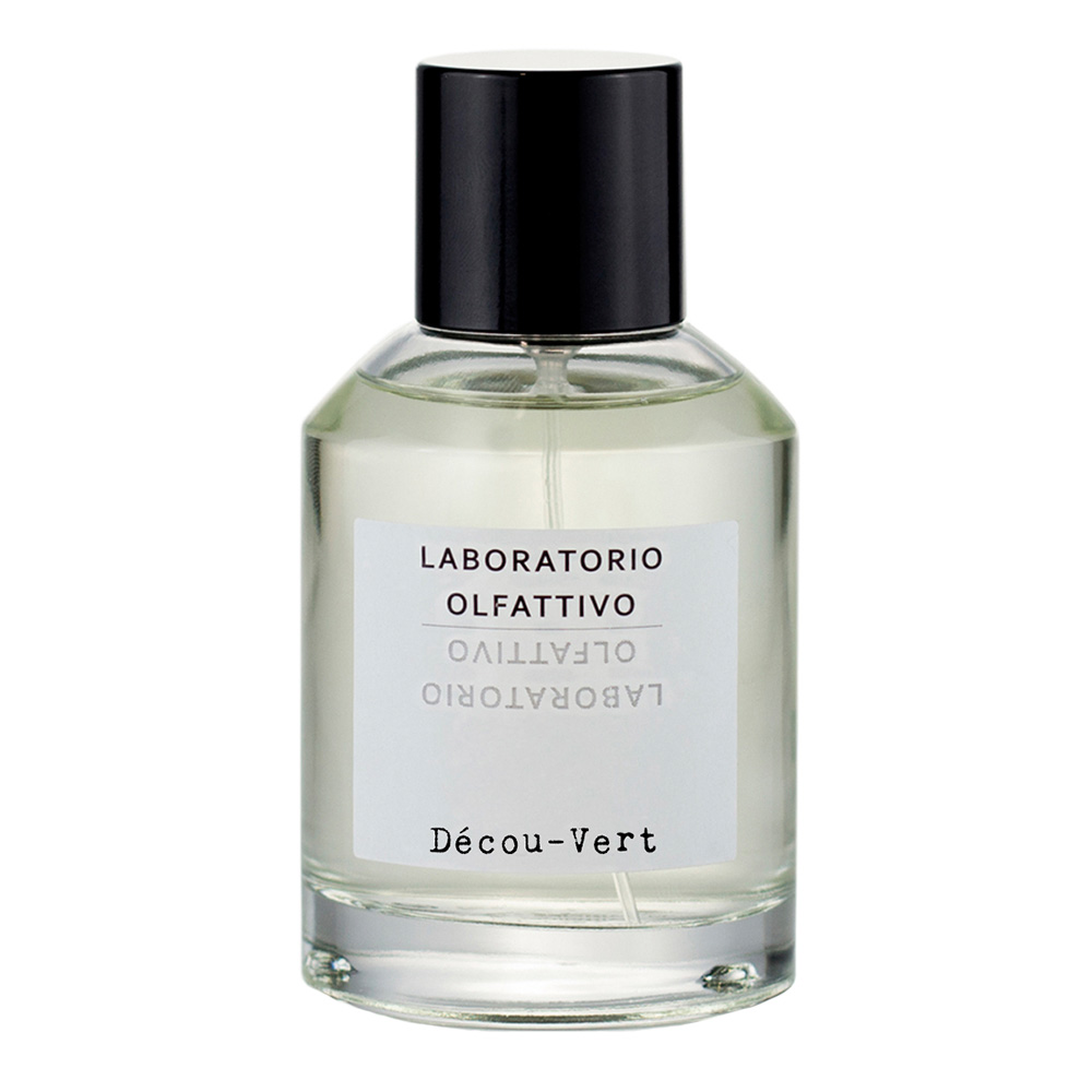 Laboratorio Olfattivo Decou-Vert — 100 ML купить в интернет