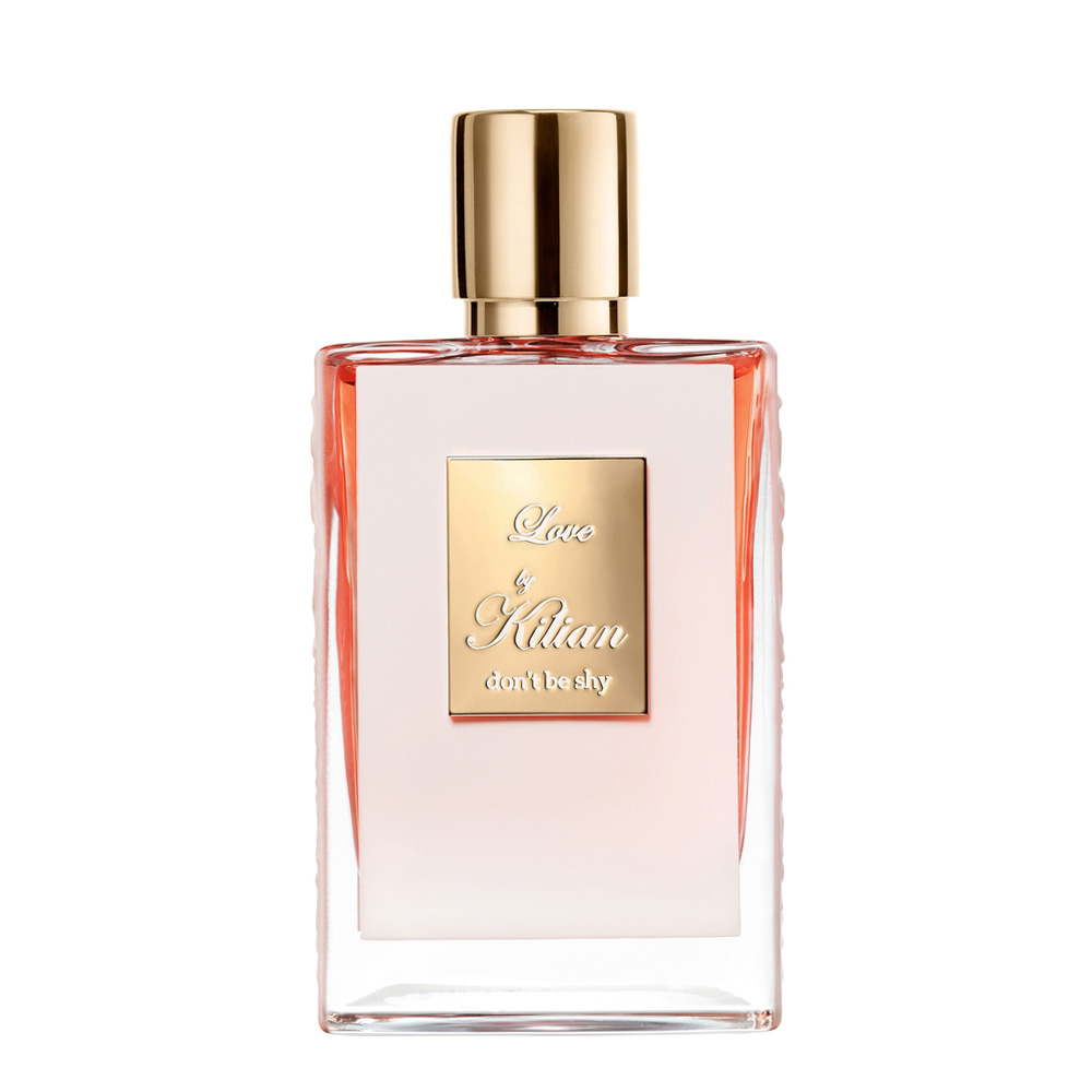 By kilian don’t be shy 50ml Kilian Paris Love Don't Be Shy — 50 ML купить в интернет-магазине
