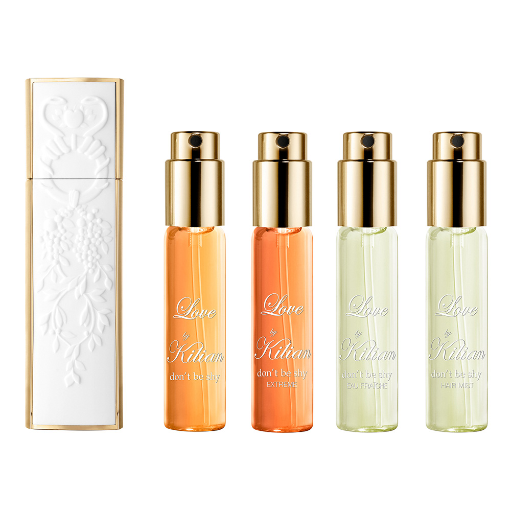 Kilian Paris Love Don't Be Shy Discovery — купить в интернет