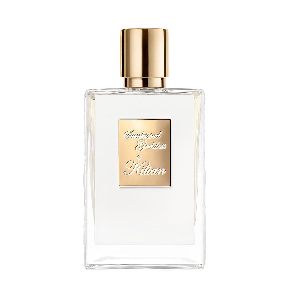 Kilian Paris Sunkissed Goddess — 50 ML купить в интернет-магазине