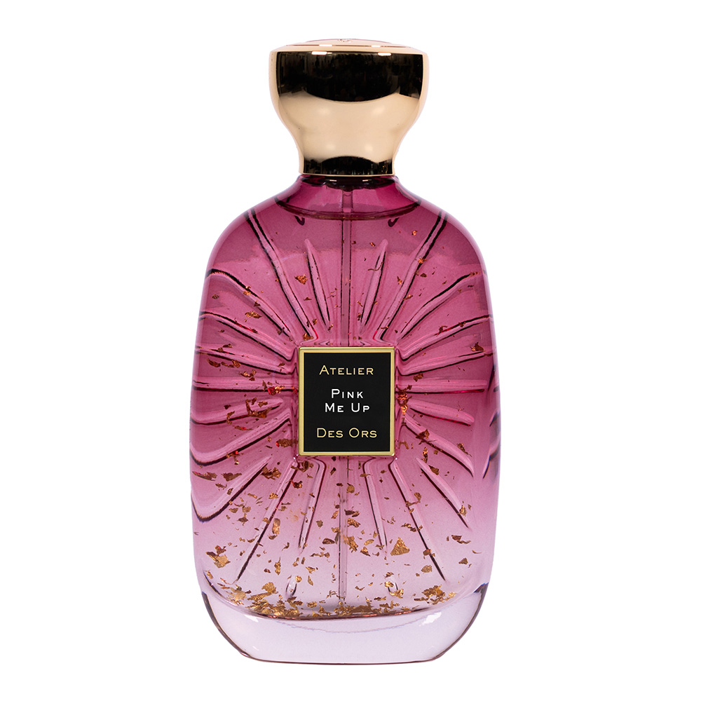 香水(女性用) Atelier Des Ors Pink Me Up 100ml Atelier Des Ors Pink Me Up — 100 ML купить в интернет-магазине