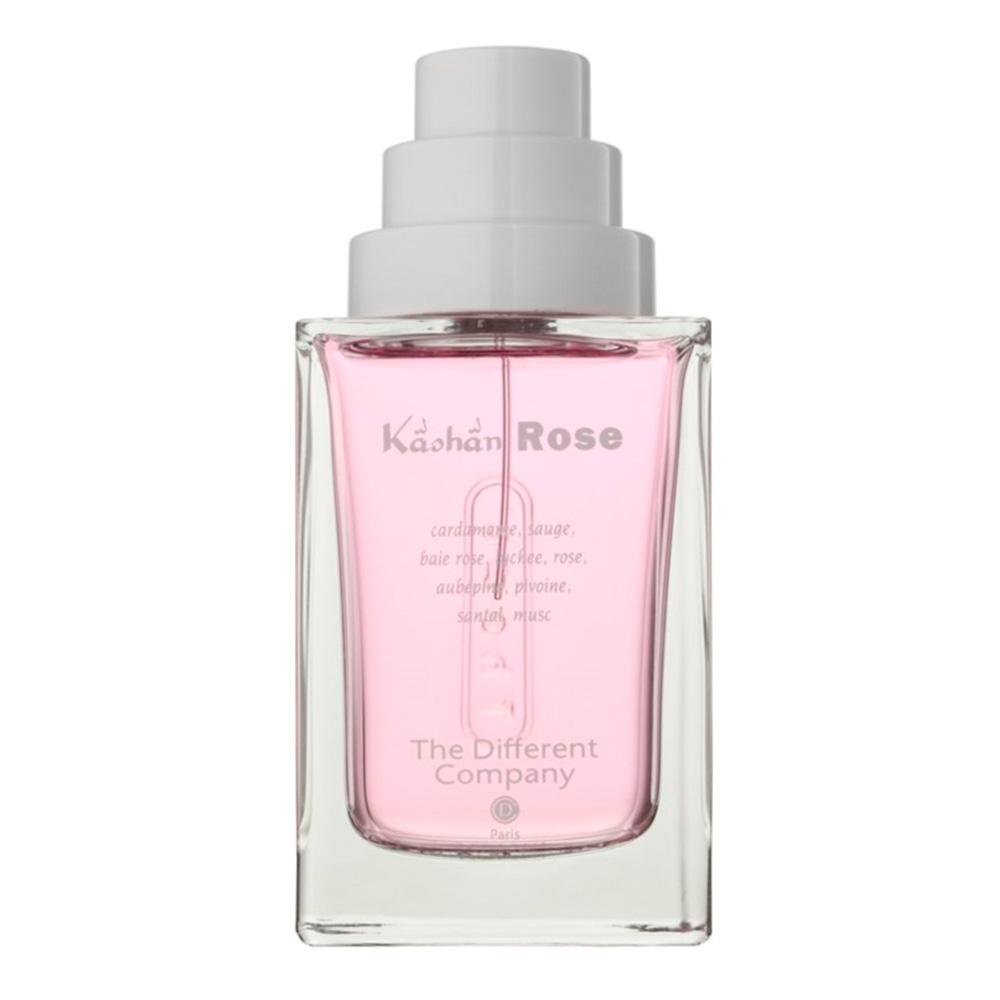 The Different Company L'Esprit Cologne Kashan Rose — 100 ML купить