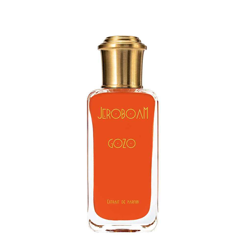 Jovoy Jeroboam Gozo — 30 ML купить в интернет-магазине BROCARD с