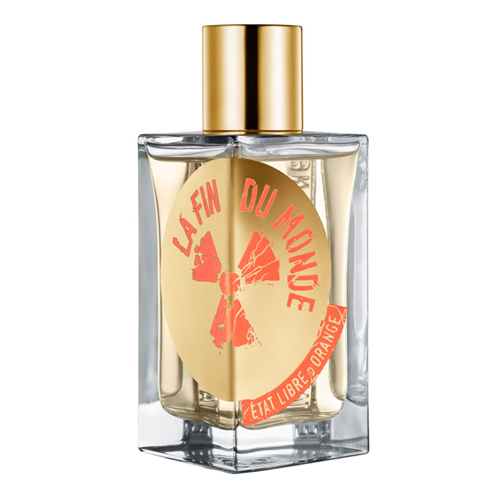 Etat Libre d'Orange La Fin Du Monde — 50 ML купити в інтернет