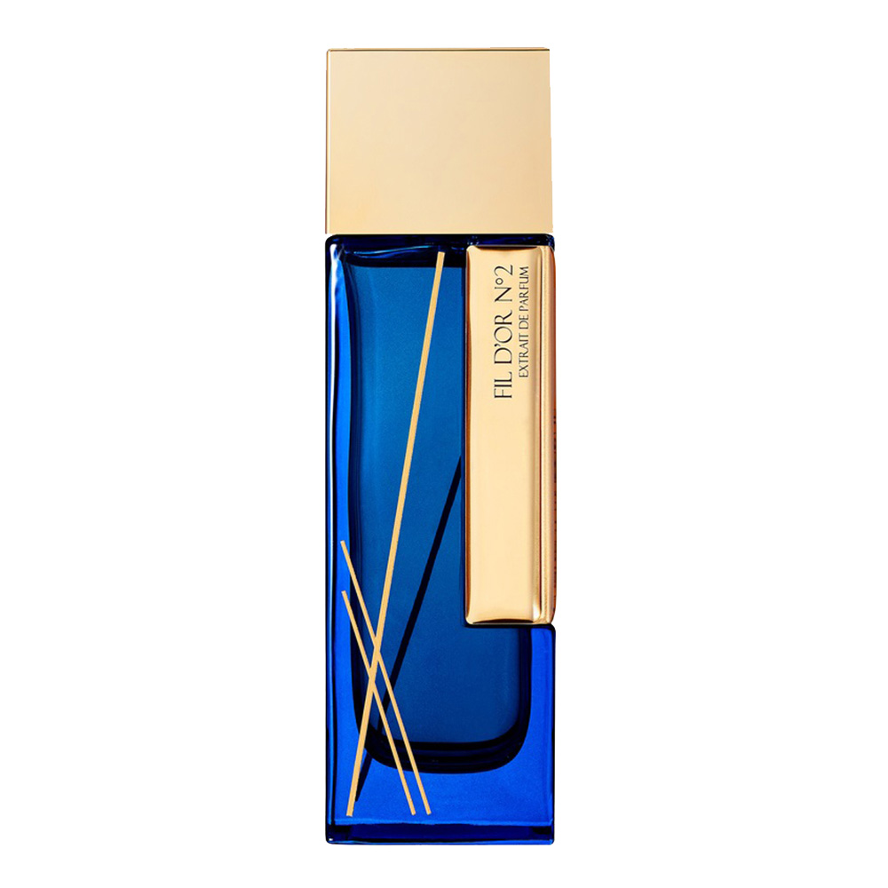 LM Parfums Fil D'Or №2 — 100 ML купити в інтернет-магазині BROCARD
