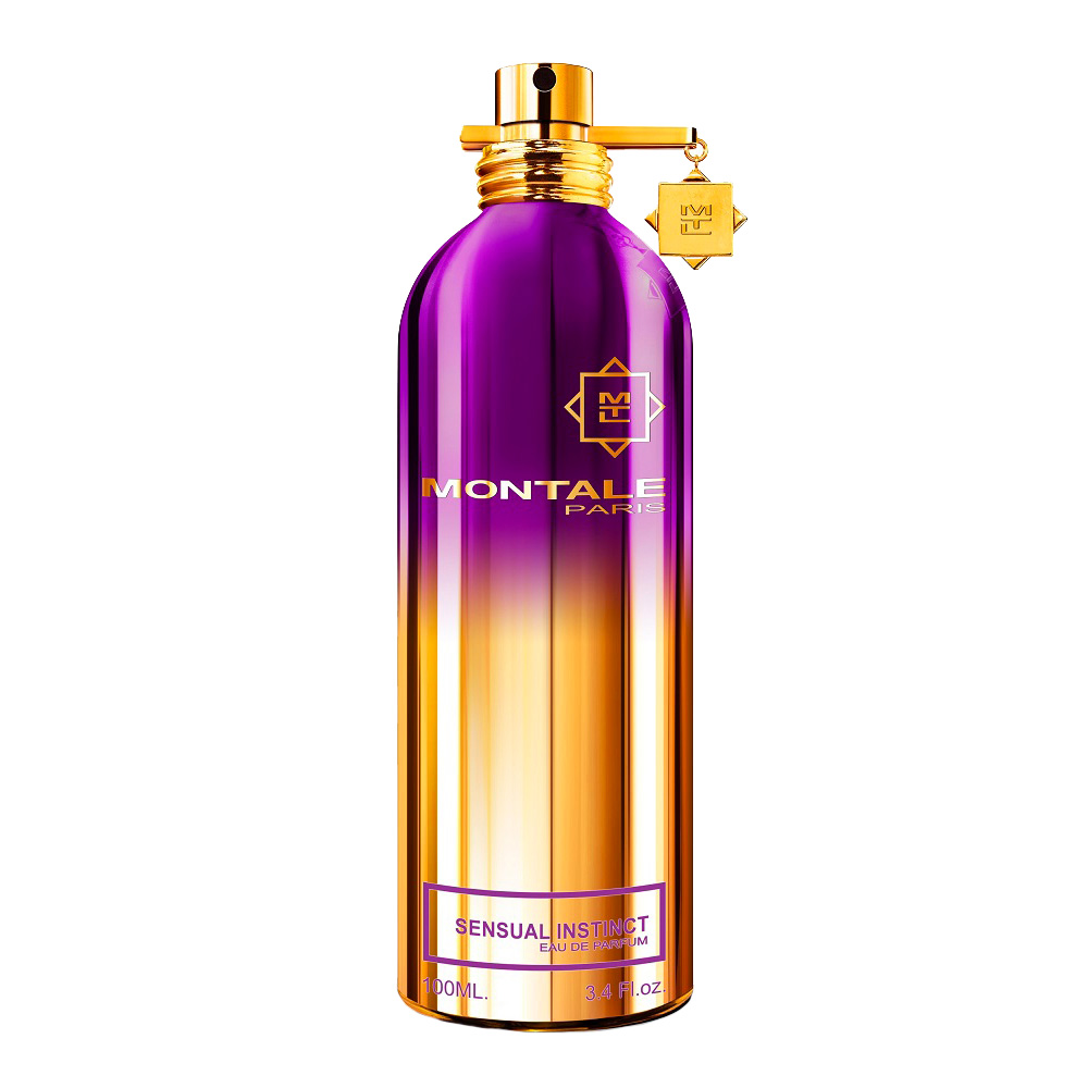 Montale Sensual Instinct — 100 ML купить в интернет-магазине