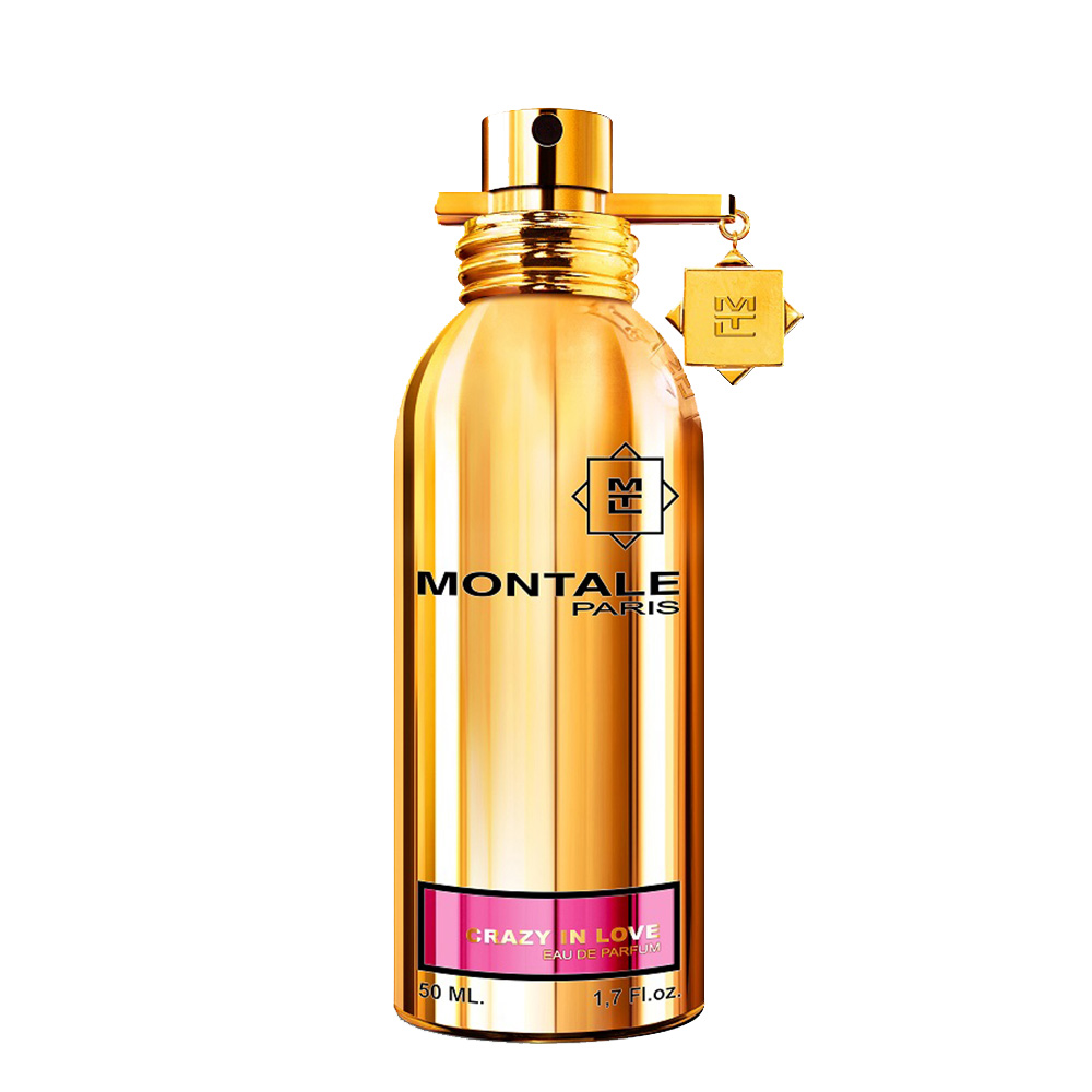 Montale Crazy in Love — 50 ML купити в інтернет-магазині BROCARD з
