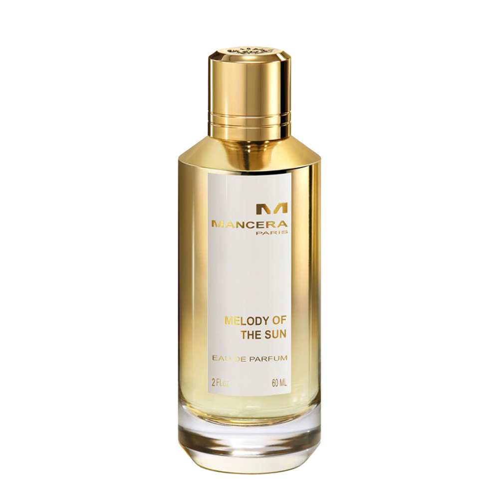 Mancera Melody Of The Sun — 120 ML купить в интернет-магазине
