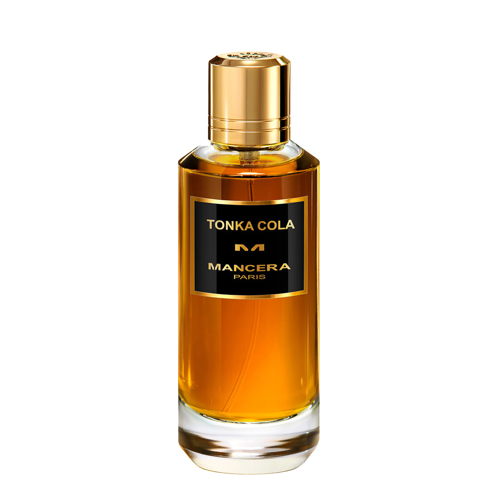 香水(ユニセックス) Mancera Tonka Cola 120ml Mancera Tonka Cola — 120 ML купить в интернет-магазине BROCARD с