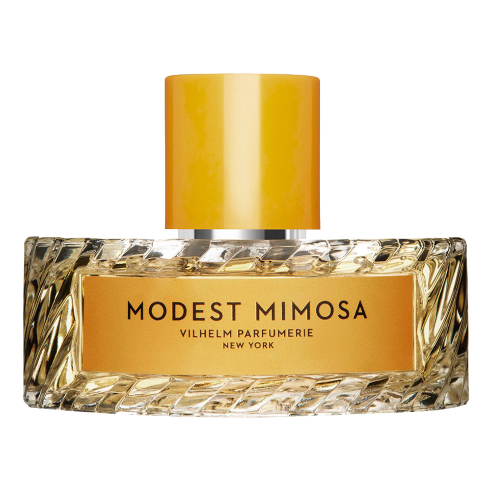 Vilhelm Parfumerie Modest Mimosa — 50 ML купити в інтернет