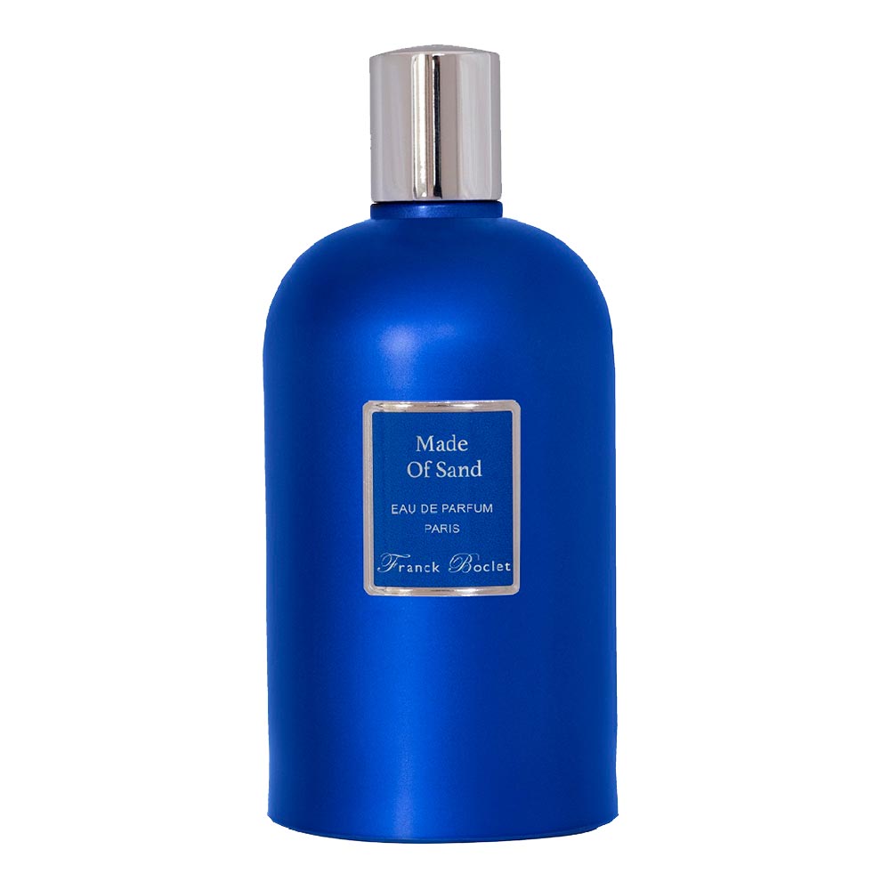 Franck Boclet Blue Oriental Made Of Sand — 100 ML купити в