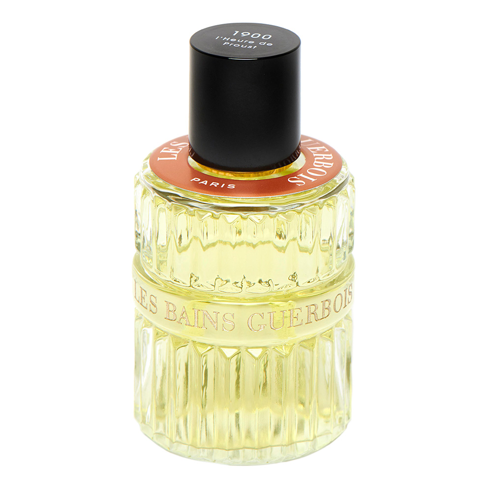 Les Bains Guerbois 1900 L'heure De Proust — 100 ML купить в