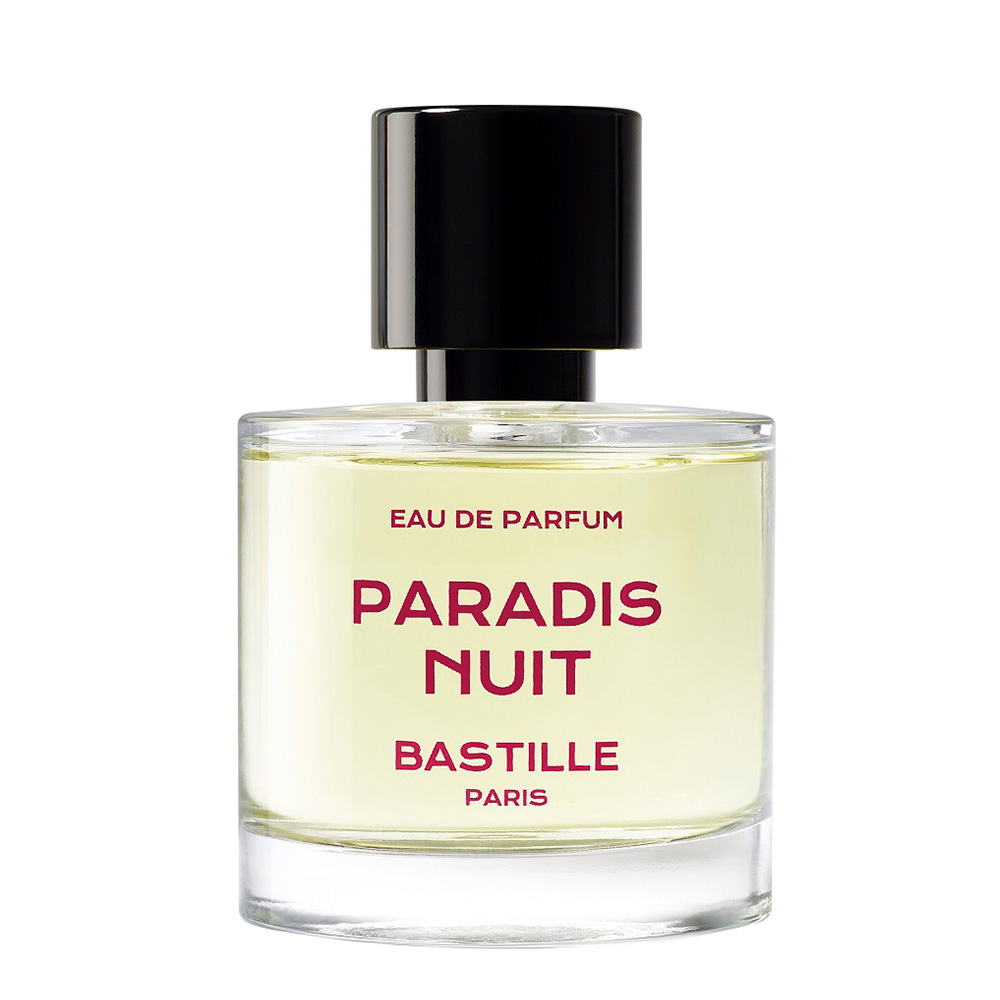 【1回2プッシュのみ使用】PARADIS NUIT Bastille 50ml Bastille Paradis Nuit — 50 ML купити в інтернет-магазині BROCARD з