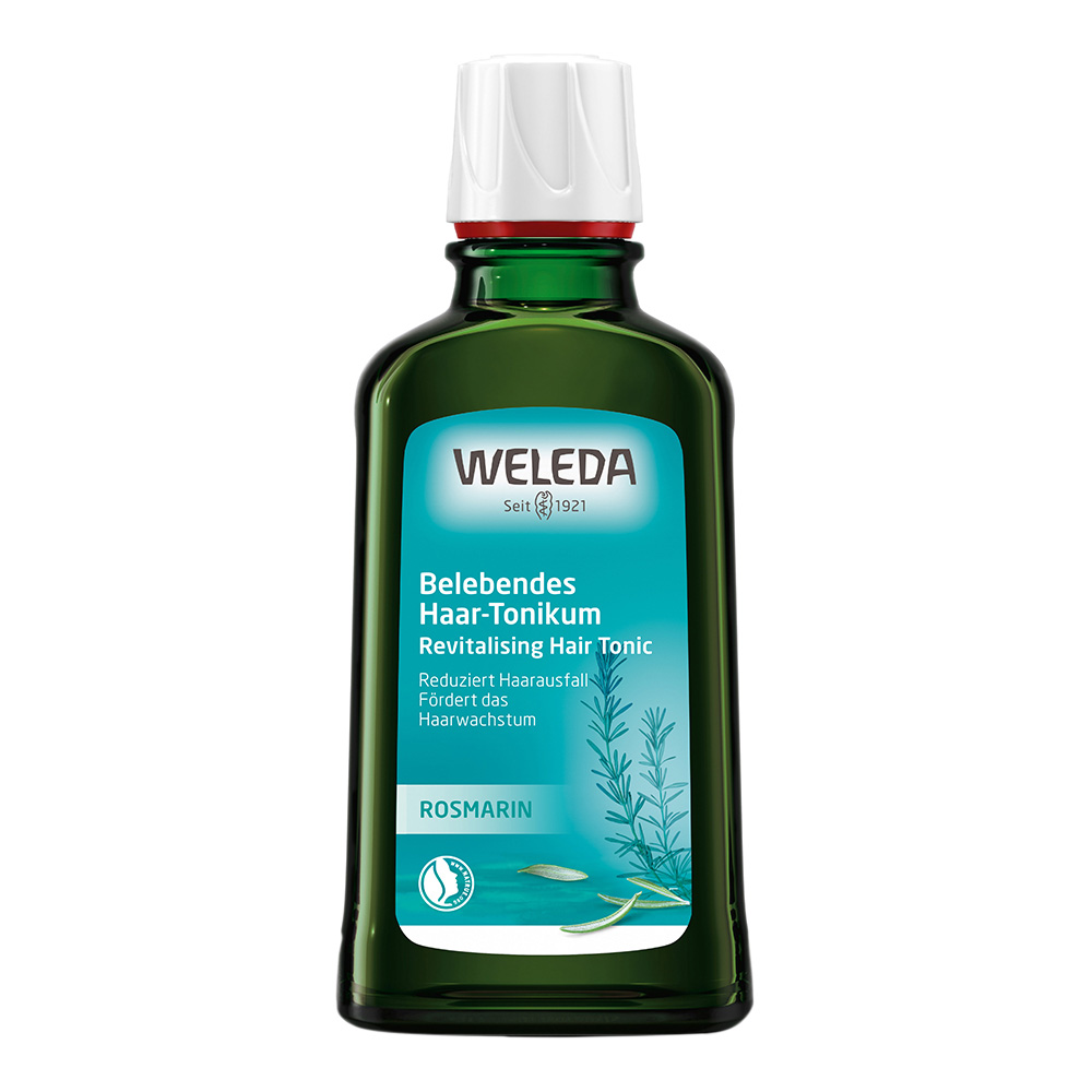 Weleda Revitalising — 100 ML купить в интернет-магазине BROCARD с