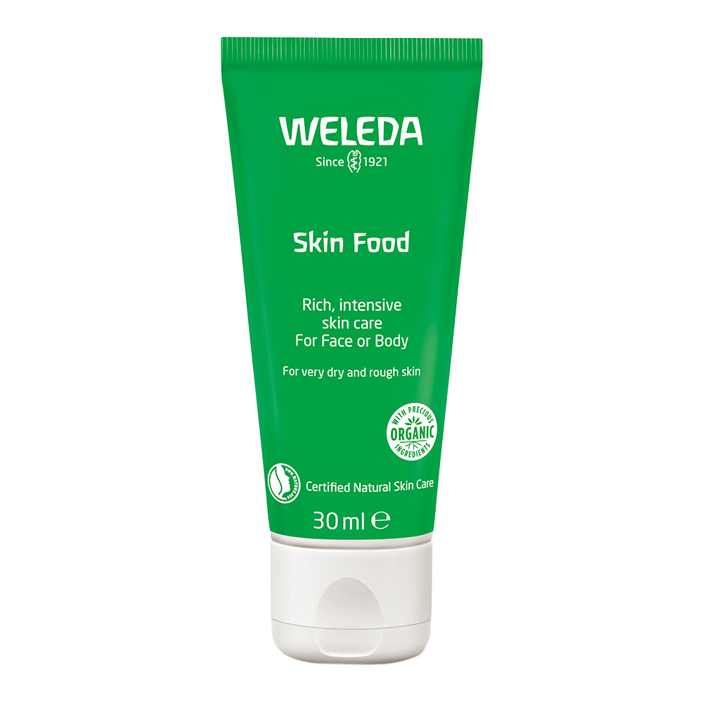 Weleda Skin Food — 30 ML купить в интернет-магазине BROCARD с