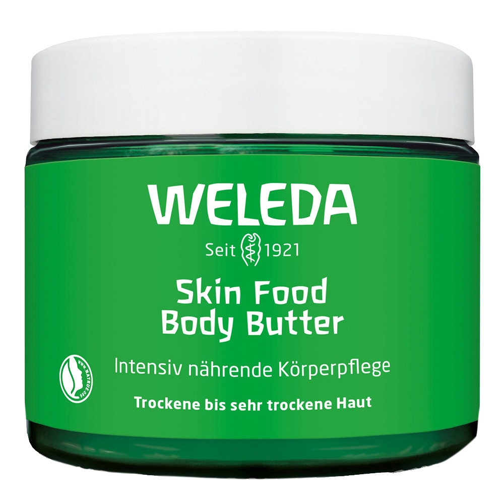 Weleda Skin Food — 150 ML купить в интернет-магазине BROCARD с