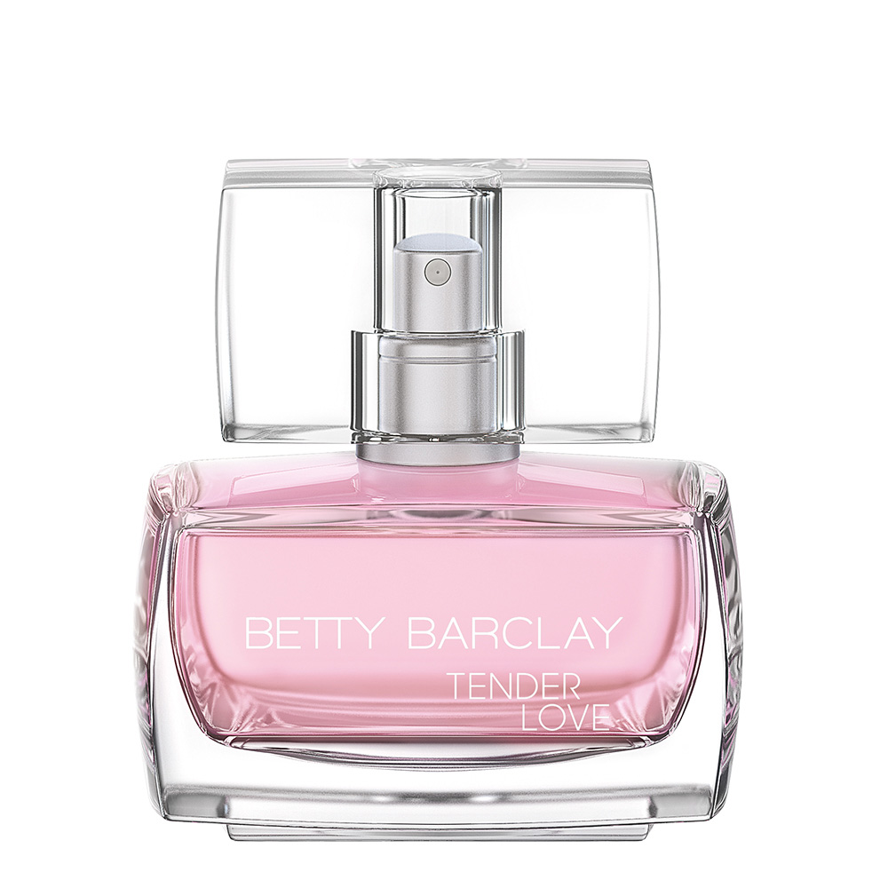 Betty Barclay Tender Love — 20 ML купить в интернет-магазине