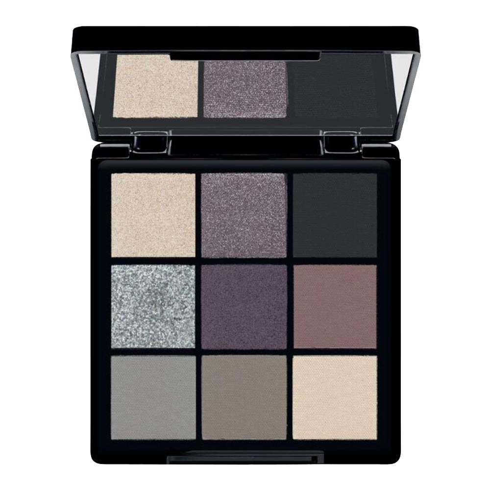 FTCメークセット Make up Factory Pro Effect — 40 Iconic Variations купити в