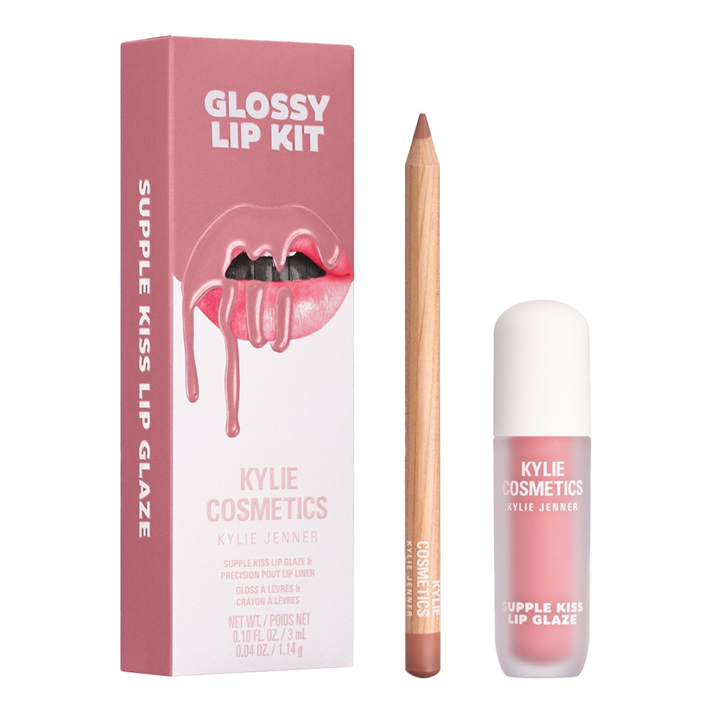 Kylie Cosmetics Supple Kiss Precision — купить в интернет-магазине