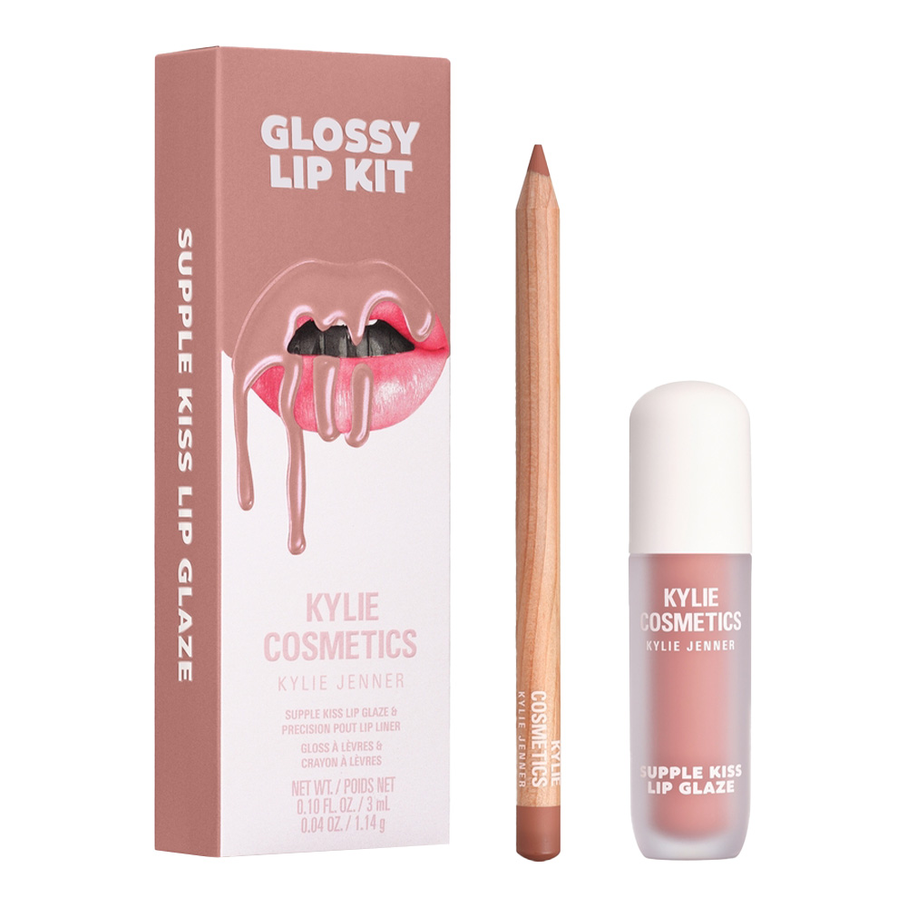 Kylie Cosmetics Supple Kiss Precision — купить в интернет-магазине