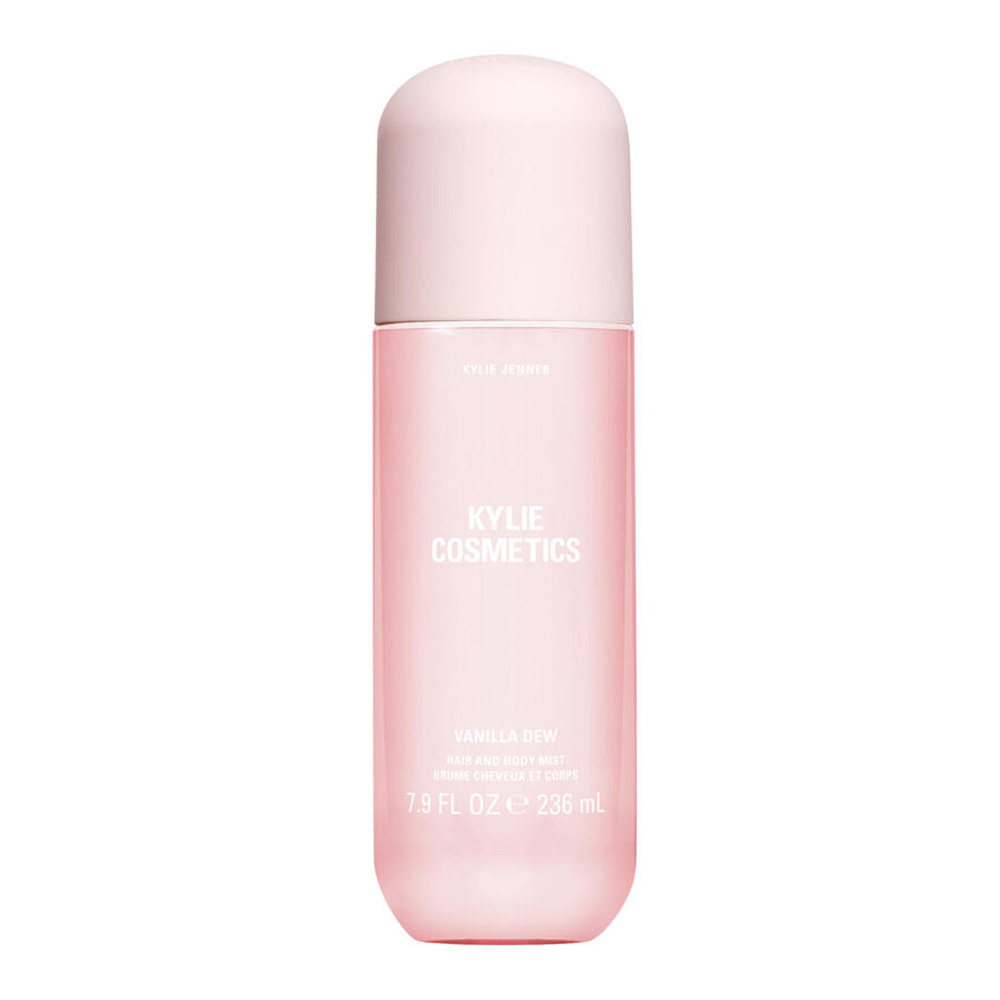 Kylie Cosmetics Vanilla Dew — 236 ML купити в інтернет-магазині