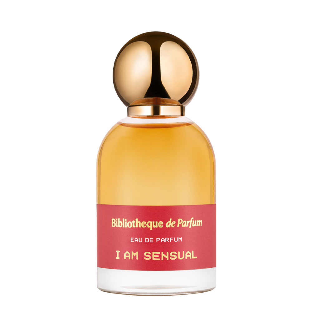 Bibliotheque de Parfum I AM Sensual — 50 ML купити в інтернет