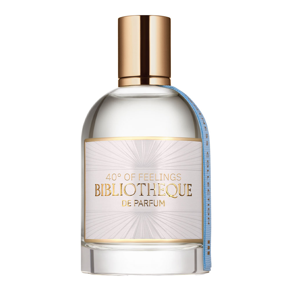 Bibliotheque de Parfum 40 Of Feelings — 100 ML купити в інтернет