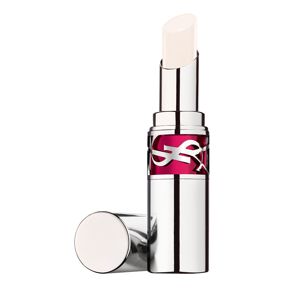 Yves Saint Laurent Rouge Volupte Candy Glaze — 5 Sugary Pink