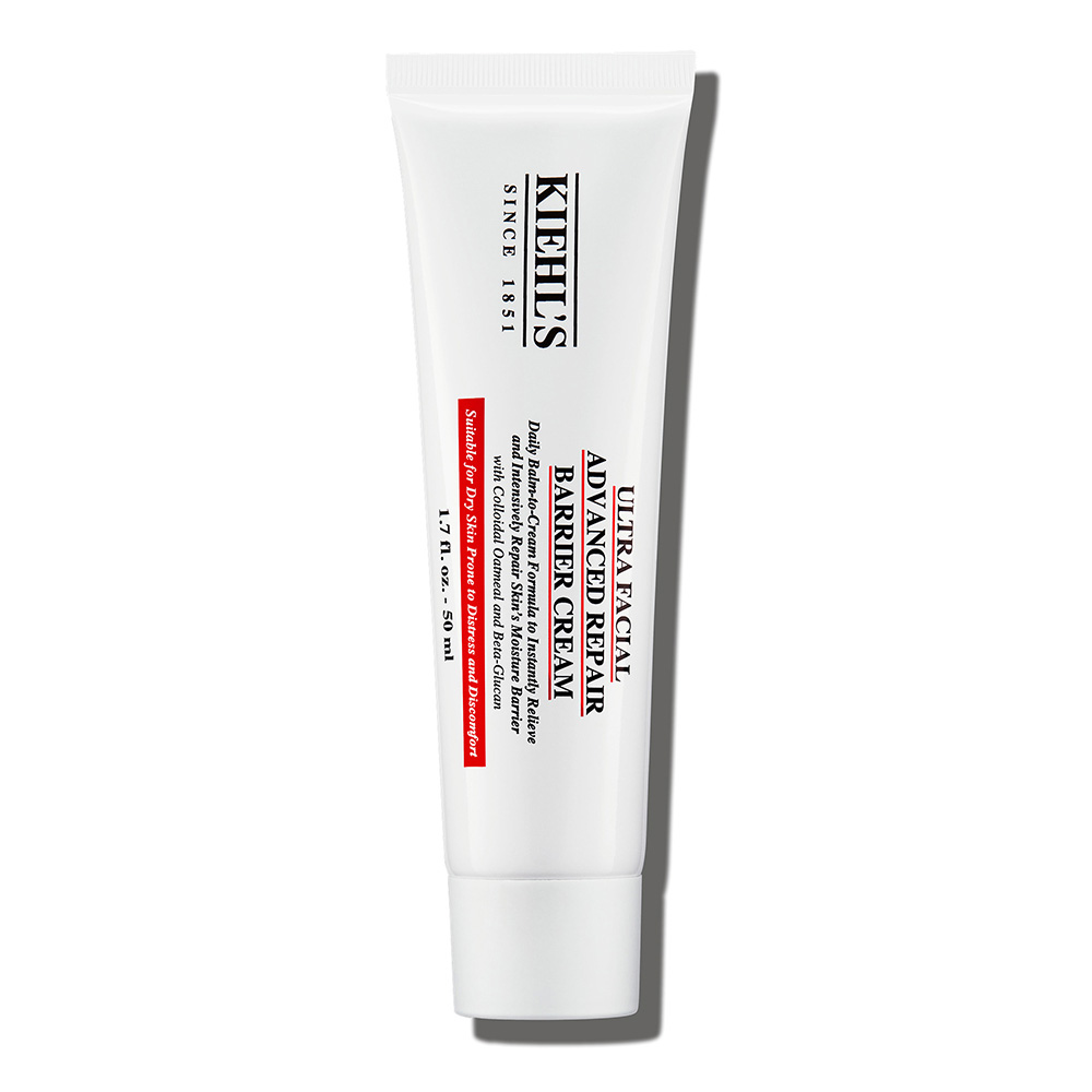 Kiehl's Ultra Facial Крем для відновлення захисного бар'єра шкіри