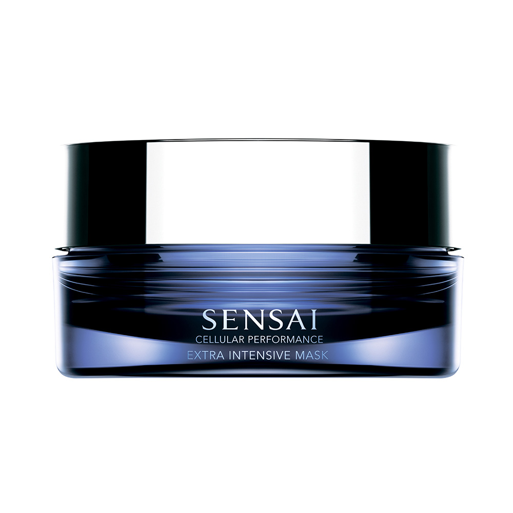フェイスクリーム SENSAI EXTRA INTENSIVE MASK 75mL Sensai Cellular Performance Extra Intensive — 75 ML купити в