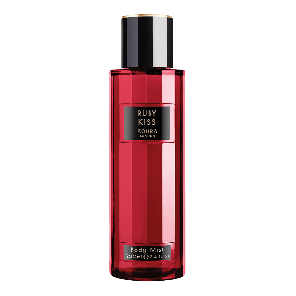 Aoura Ruby Kiss — 220 ML купити в інтернет-магазині BROCARD з