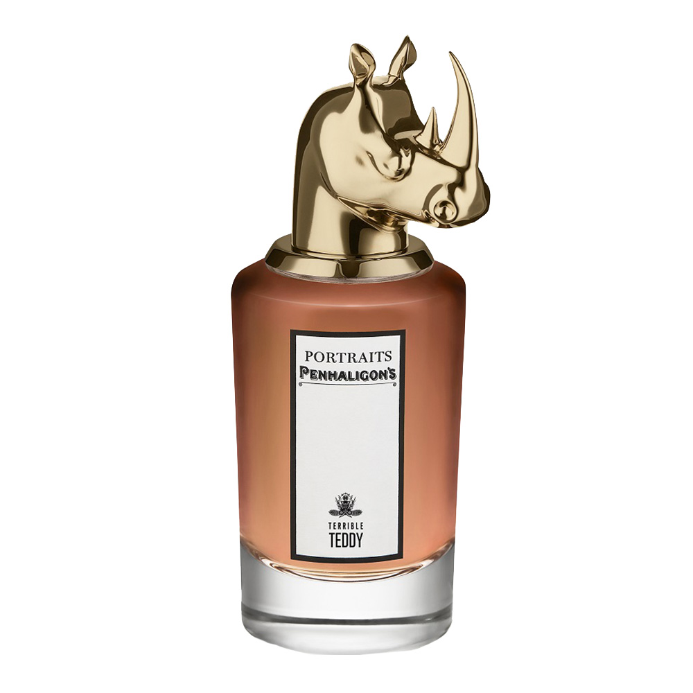Penhaligon's Portraits Terrible Teddy — 75 ML купить в интернет