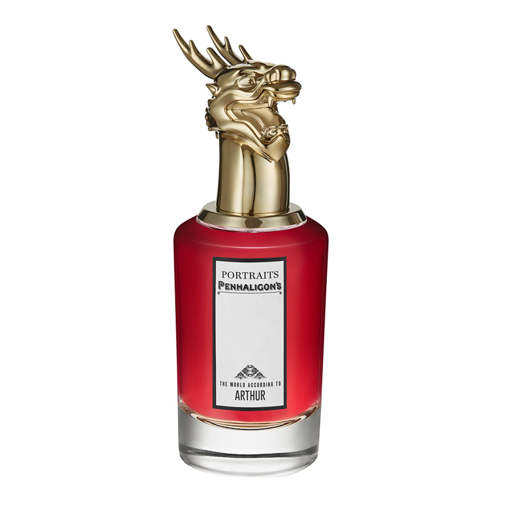 Penhaligon's Portraits The World According To Arthur — 75 ML